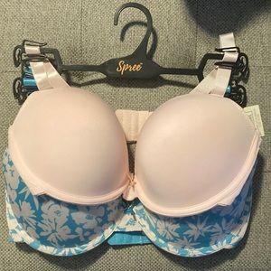 Brand new size 36D bras